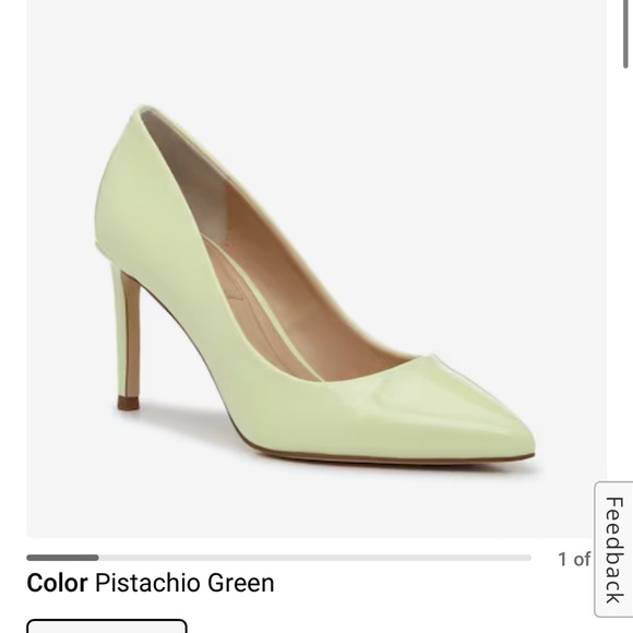 Charles By Charles David Sublime Pump - Picture 4 of 14